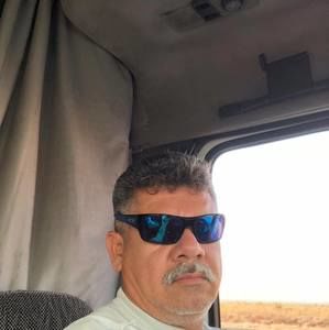 Meet your Posher, Javier